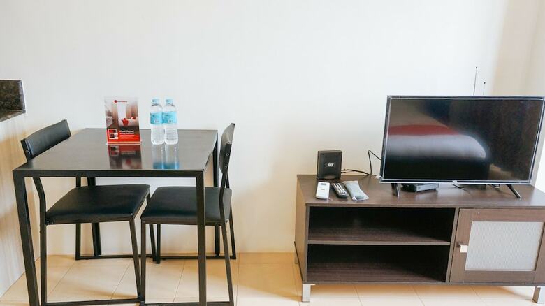 Hotel Reddoorz Premium @ The Trillium Residences