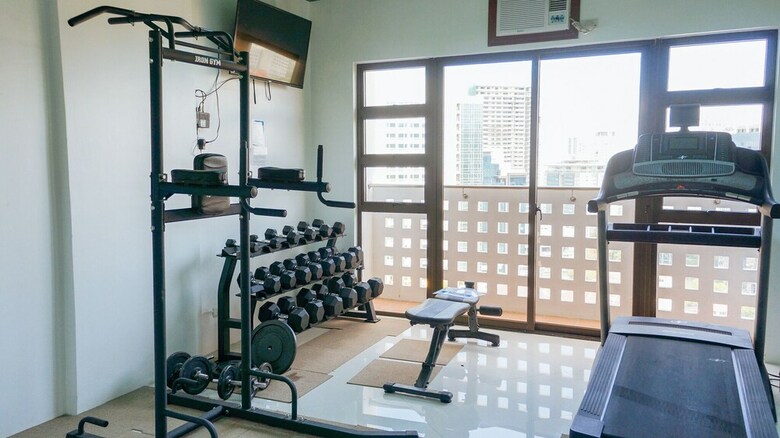 Hotel Reddoorz Premium @ The Trillium Residences