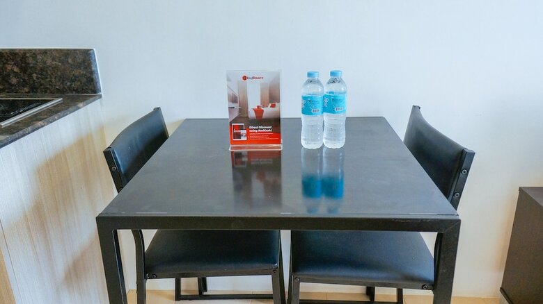 Hotel Reddoorz Premium @ The Trillium Residences