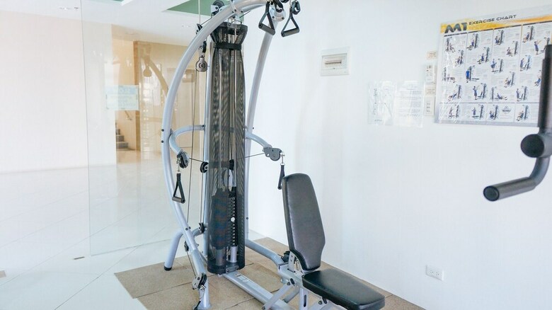 Hotel Reddoorz Premium @ The Trillium Residences