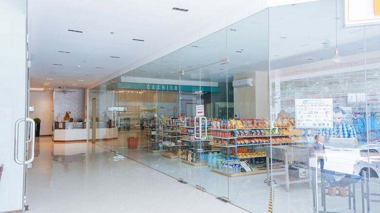 Hotel Reddoorz Premium @ The Trillium Residences
