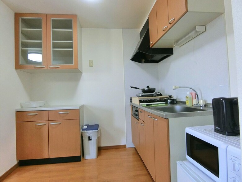 Apartamentos A&c Stay Kujo ? (M's Garden)