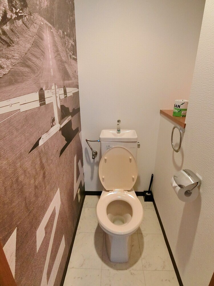 Apartamentos A&c Stay Kujo ? (M's Garden)