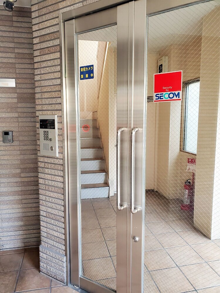 Apartamentos A&c Stay Kujo ? (M's Garden)