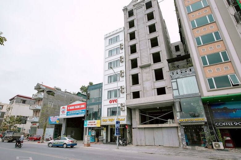Oyo 581 Dai Viet Hotel
