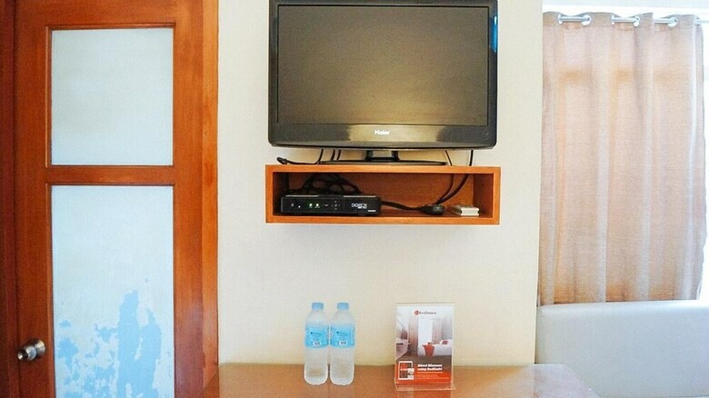 Hotel Reddoorz @ Climaco Street Cebu
