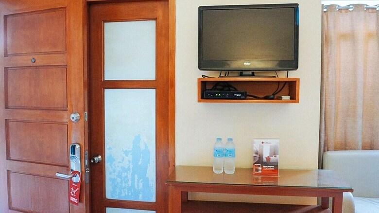 Hotel Reddoorz @ Climaco Street Cebu