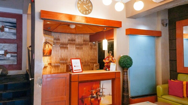 Hotel Reddoorz @ Climaco Street Cebu