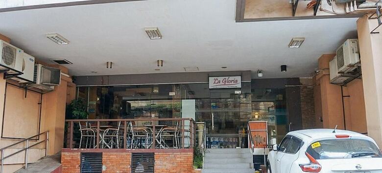 Hotel Reddoorz @ Climaco Street Cebu