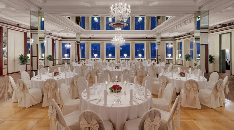 Ringhotel Rheinhotel Dreesen