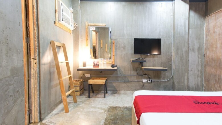 Hotel Reddoorz Plus @ Taft North Mandurriao