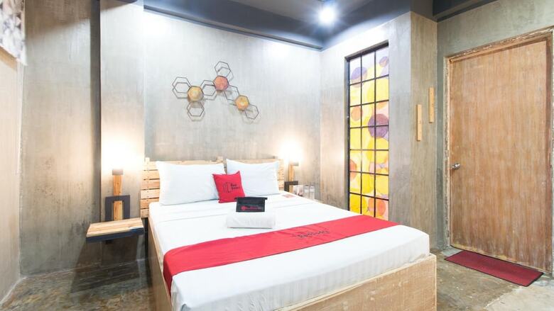 Hotel Reddoorz Plus @ Taft North Mandurriao