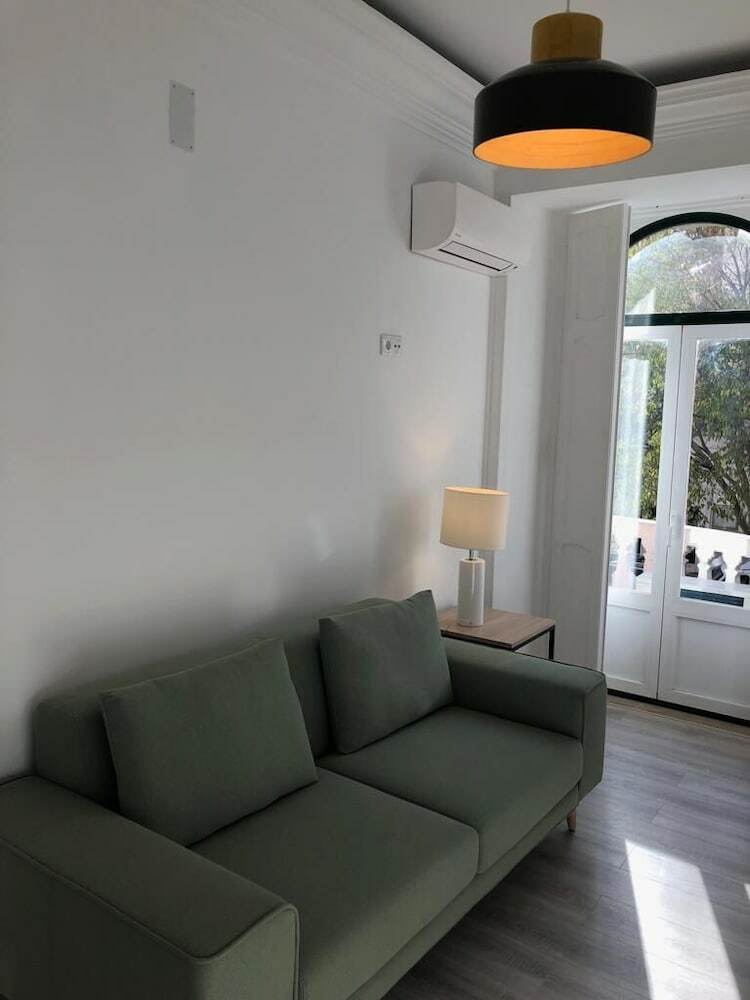 Hotel Be Lisbon Residence Marqu�s