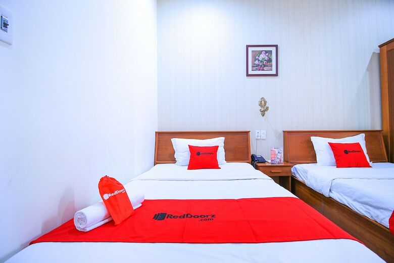 Hotel Reddoorz Near Han Market