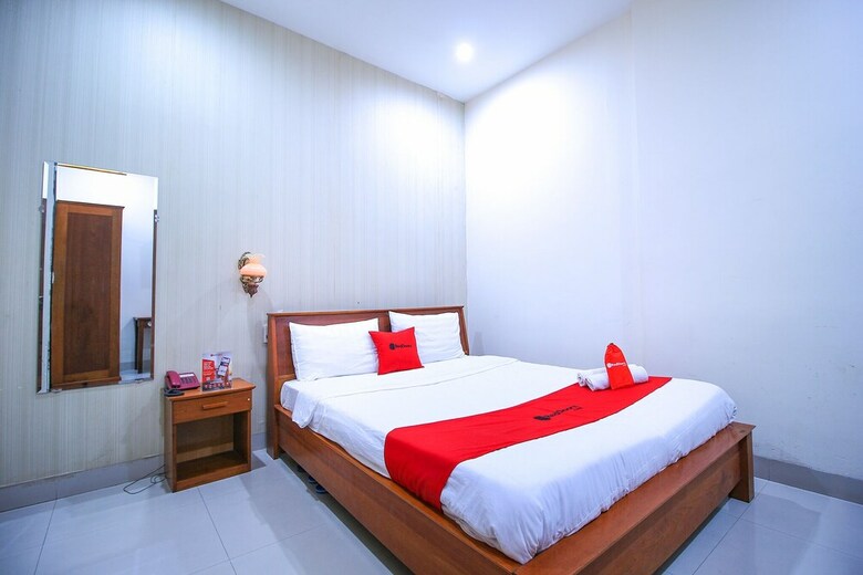 Hotel Reddoorz Near Han Market