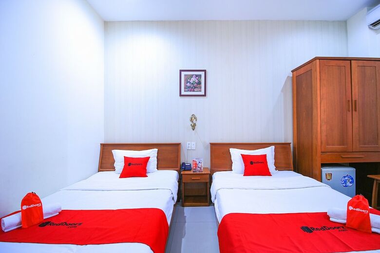 Hotel Reddoorz Near Han Market