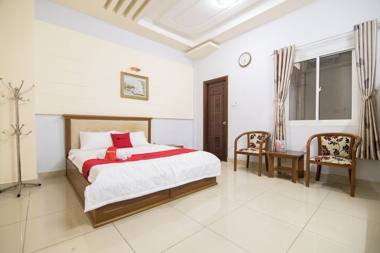 Hotel Reddoorz Near Saigon Zoo 3