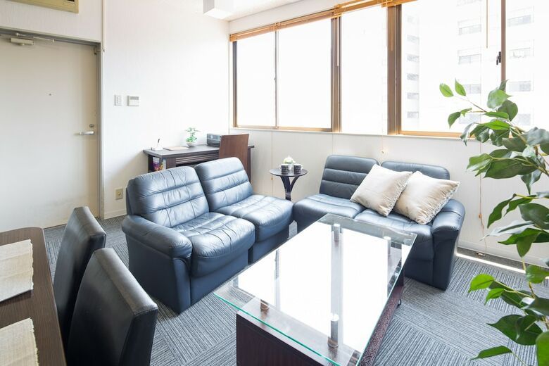 Apartamentos Sakamoto Building 4f