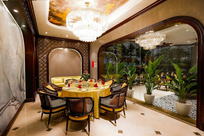 Grand Phoenix Hotel Bac Ninh