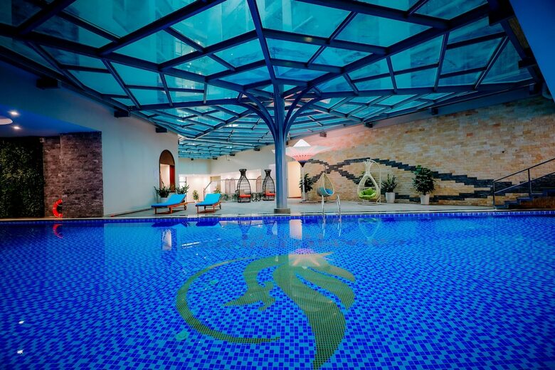 Grand Phoenix Hotel Bac Ninh