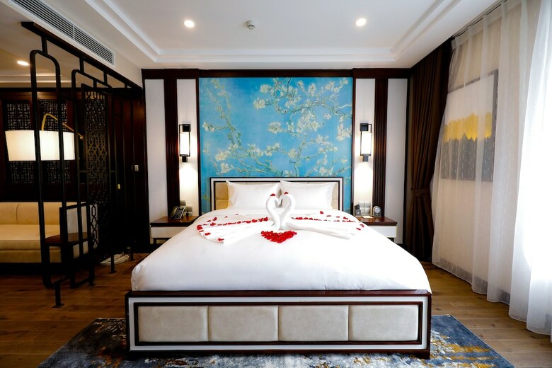Grand Phoenix Hotel Bac Ninh