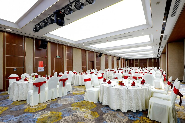 Grand Phoenix Hotel Bac Ninh