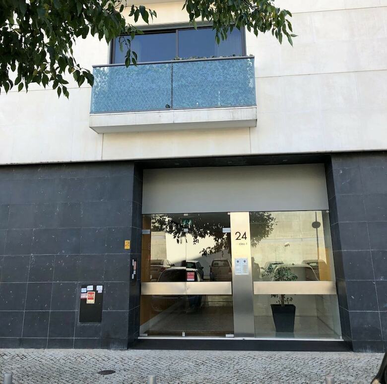 Hotel Be Lisbon Residence Lus�adas