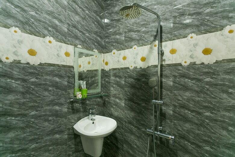 Oyo 638 Thien Nam Hotel