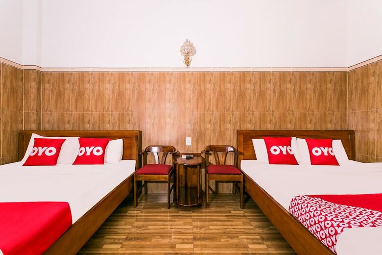 Oyo 638 Thien Nam Hotel