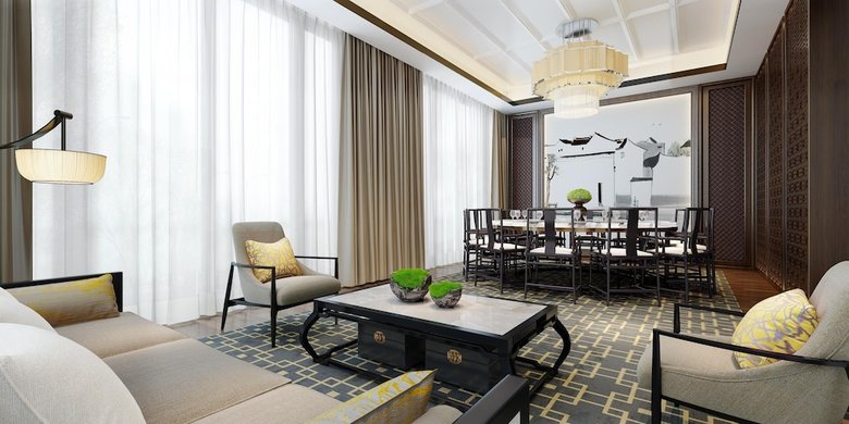 Wuhu Macrolink Legend Hotel