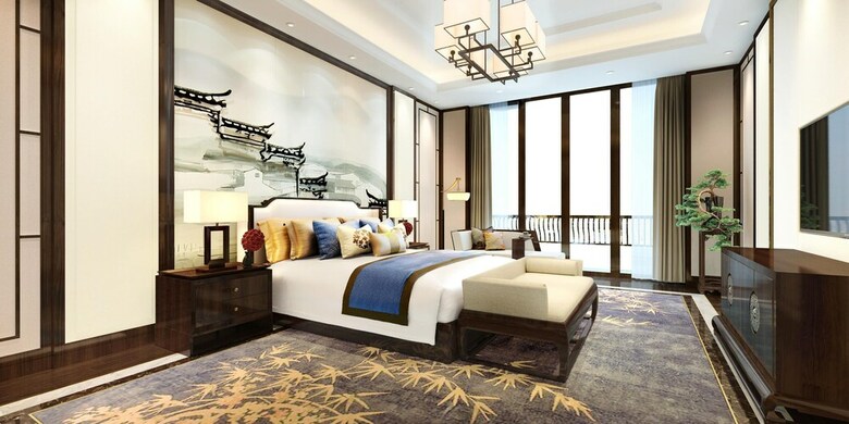 Wuhu Macrolink Legend Hotel