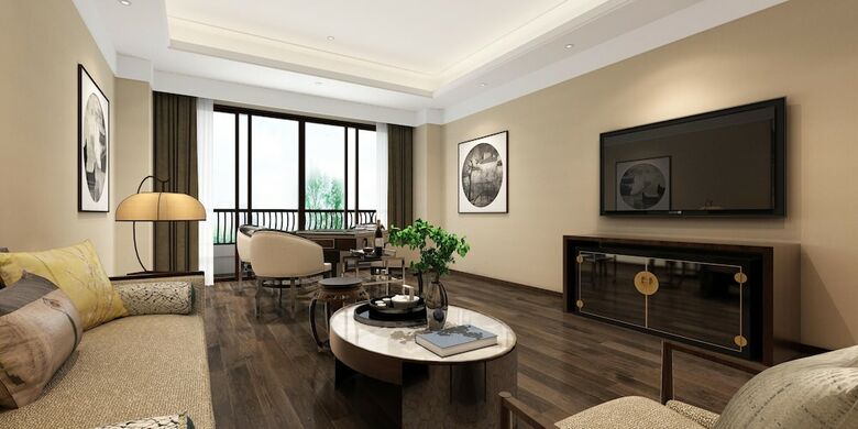 Wuhu Macrolink Legend Hotel