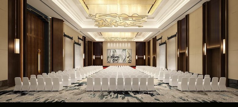 Wuhu Macrolink Legend Hotel