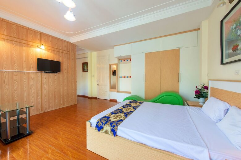 Oyo 611 Thanh Duyen Hotel