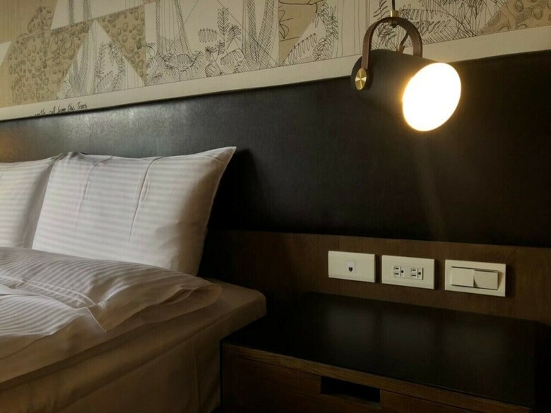Hotel Taichung Easylazy Inn