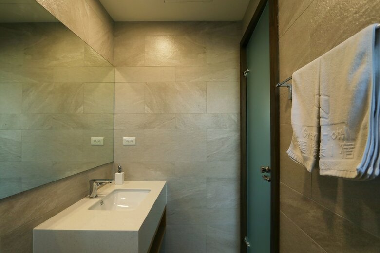 Hotel Taichung Easylazy Inn