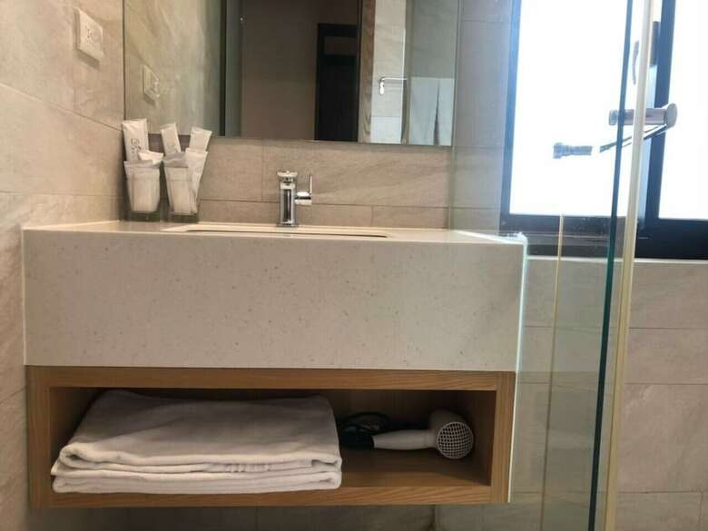 Hotel Taichung Easylazy Inn