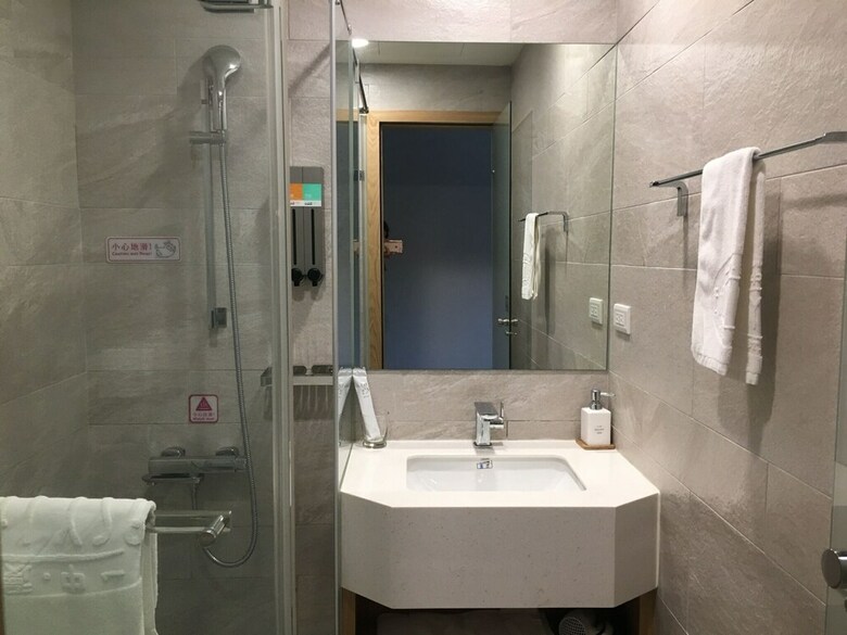 Hotel Taichung Easylazy Inn
