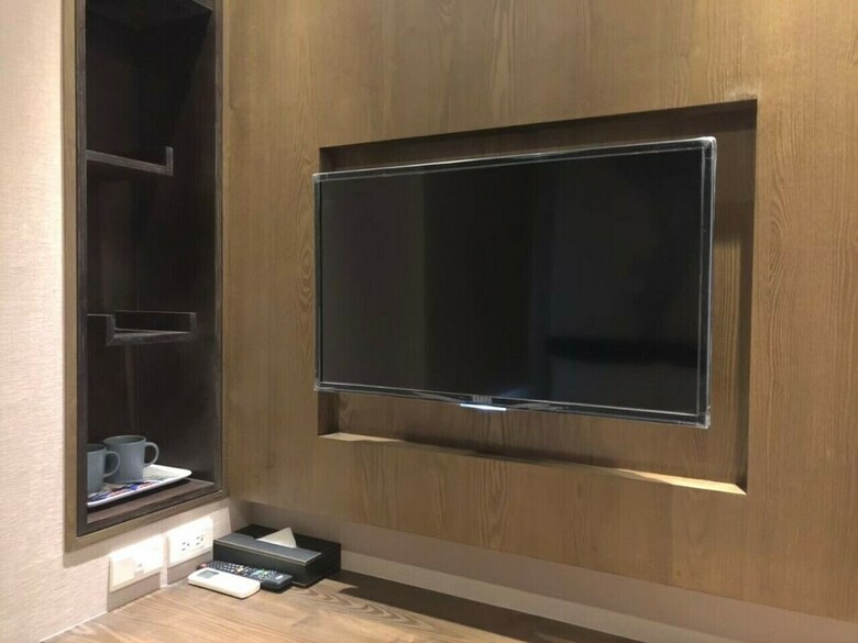 Hotel Taichung Easylazy Inn
