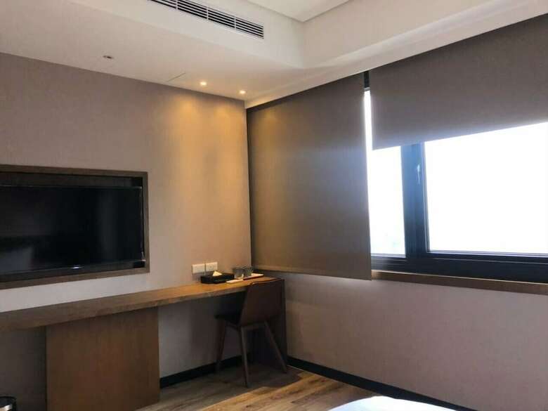 Hotel Taichung Easylazy Inn