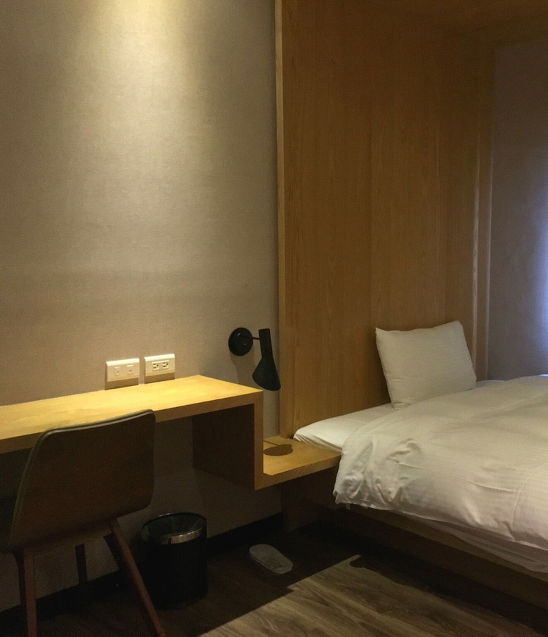 Hotel Taichung Easylazy Inn
