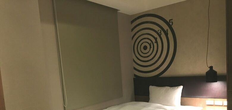 Hotel Taichung Easylazy Inn