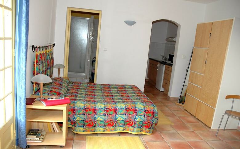Residencia Les Arcades