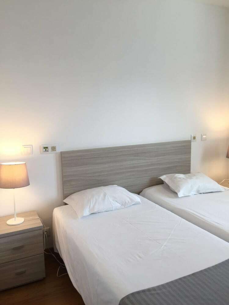 Be Lisbon Residence Laranjeiras