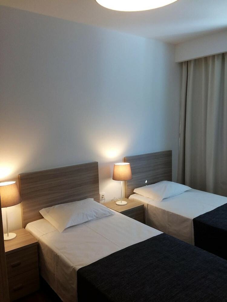 Be Lisbon Residence Laranjeiras
