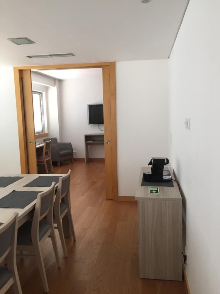 Be Lisbon Residence Laranjeiras