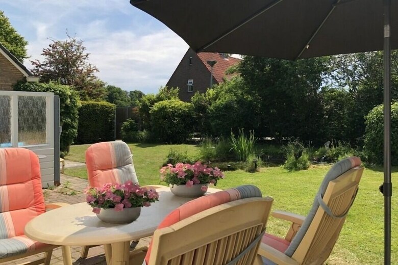 Aussenhaus Egmond Abteiblick