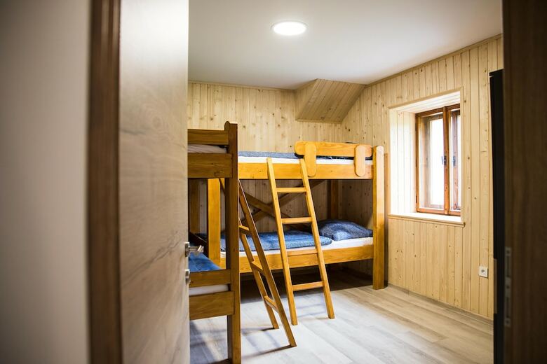 Apartments Arh