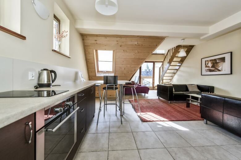 Apartamenty Sun&snow Ko?cielisko Chotarz