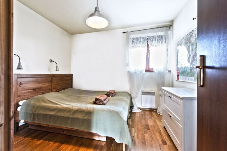 Apartamenty Sun&snow Ko?cielisko Chotarz